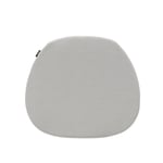 Vitra - Soft Seats B / Simmons 55 Grey/White - Dynor och kuddar - Grön