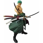 Variable Action Heroes ONE PIECE Roronoa Zoro action Figure JAPAN OFFICIAL