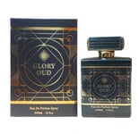 Women's Perfume Glory OUD Eau de Parfum Spray Ladies OUD Fragrance EDP 100ml New