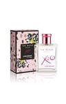 2 X TED BAKER X20 EXTRAORDINARY 100ML EAU DE TOILETTE SPRAY NEW BOXED SEALED