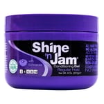 Shine 'n Jam Conditioning Gel, Regular Hold, 8oz/227g