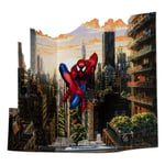 Marvel Spider-Man #6 McFarlane Toys Statue