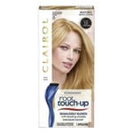 2 X Clairol Permanent Root Touch Up Hair Dye - Medium Blonde, Shade 8