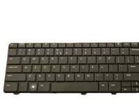 Dell Fhyn5, Tangentbord, Engelsk, Dell, Inspiron M5010, N5010