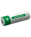 Batterie 3.7V 4.8Ah Li-Ion 21700 pour Lampe LedLenser H7R, P7R Core