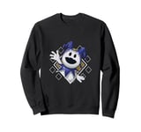 Shin Megami Tensei V: Vengeance Jack Frost Diamond ATLUS Sweatshirt