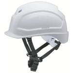 Uvex uvex Casque de sécurité pheos S-KR, taille: 52-61 cm, blanc