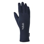 Rab Power Stretch Contact Grip Glove - Gants randonnée homme  