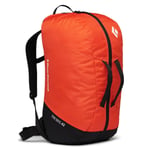 Black Diamond Team Stone 42 Duffel Crag Pack with Rope Tarp