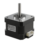 xTool D1 Pro 40-42 Single Axis Stepper Motor