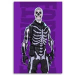 Kuva, Fortnite Skull Trooper