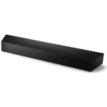 Philips Soundbar 2.1 with Built-in Subwoofer