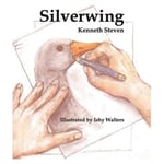 Silverwing (häftad, eng)