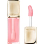 GUERLAIN Smink Läppar KissKiss Bee Glow Oil 258 Rose Glow 9,5 ml ()