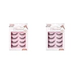 KISS Blow Out Lash Multi Pack Pi (Lot de 2)