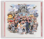 A Day To Remember  Big Ole Album Vol. 1  CD