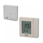 Thermostat Basicline H 230 V - Thermostat programmable Basicline T 230 V