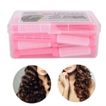 Perm Rods Hair Rollers Hair Rollers Simple And Fast Safe And For Home