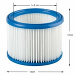 Cartridge Filter P-70219 P70219 for NILFISK Alto Aero 25-21, 26-21 Series vacuum