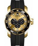 Invicta Mens Pro Diver Watch