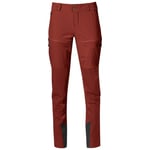 Bergans of Norway Rabot V2 Softshell Pants Dame