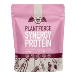 Plantforce Synergy proteinpulver - Berry