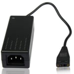 Högkvalitativ 12v/5v 2.5a Usb till IDE/sata strömadapter hårddisk/hdd/cd-rom Ac Dc