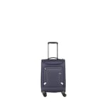 Travelite CABIN  toploader trolley, navy