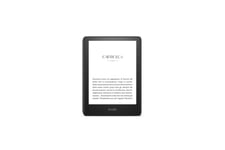 Amazon Kindle Paperwhite Signature Edition e-bog-læser Berøringsskærm 32 GB Wi-Fi Sort