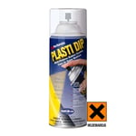 PLASTIDIP Spray Rød 311 ml