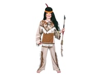 Running Bear Indianer Kostume