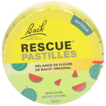 RescuePastillePasteque50G Pastille(S) À Sucer 50 g