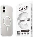 PanzerGlass CARE Case iPhone 16 Plus