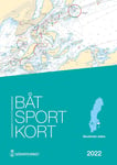 Båtsportkort Stockholm Södra 2022