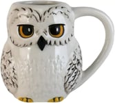 Harry Potter Hedwig Mini Mug Cup Mini Mugs Hedwig Christmas Gift