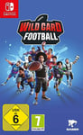 Wild Card Football (Switch)