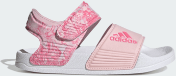 Adidas Adidas Adilette Sandals Urheilu CLEAR PINK / PINK FUSION / CLOUD WHITE