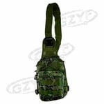 8L Outdoor Outside Military Tactical Camping Hiking Trekking Backpack Rare po