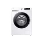 Samsung Series 6 WW11DG6B25LEU1 11kg Washing Machine A Energy - White