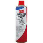 CRC Förgasarrengöring 500ML