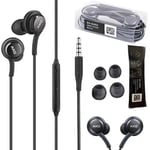  Samsung AKG Stereo Headphones Headset Handsfree For Galaxy S9 /S8 / S10+ Note 8