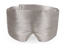 doozie - Luxury Sleep Mask Pearl Grey