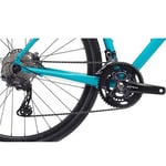 Bianchi Impulso Grx 810 2023 Gravelcykel