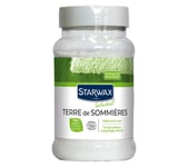 Détachant pour tissus/moquette STARWAX Terre de Sommières 200GR