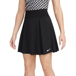 Nike Dri-Fit Advantage Skrt Long, Padel-och tenniskjol dam