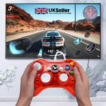 USB Wired Game Controller Gaming Controller for Xbox 360/Xbox One/PC/Laptop