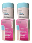 2x Strivectin Multi-Action Blue Rescue Clay Renewal Mask 3.2 oz ~ New In Box