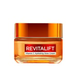 L'Oréal Paris Revitalift Vitamin C Hydrating Glow Cream  50 ml