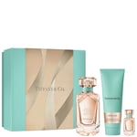 Tiffany & Co. Rose Gold Eau de Parfum 75ml Gift Set (Worth £153.43)