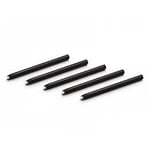 WACOM Intuos 4 Flex Nibs Black